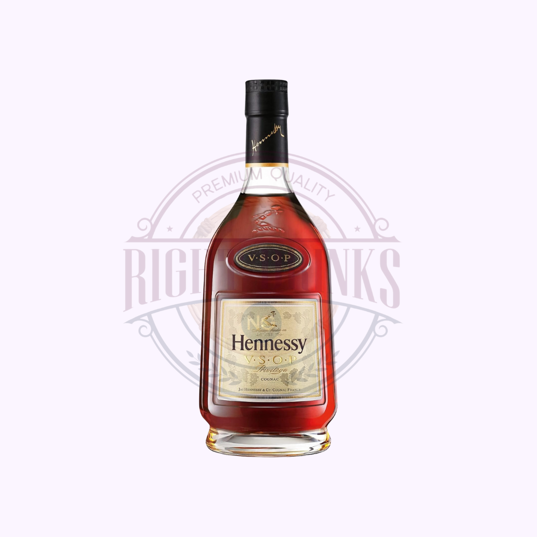 Hennessy VSOP Cognac | Cognac | 70cl - Right Drinks
